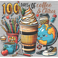 One hundred days-YD 351